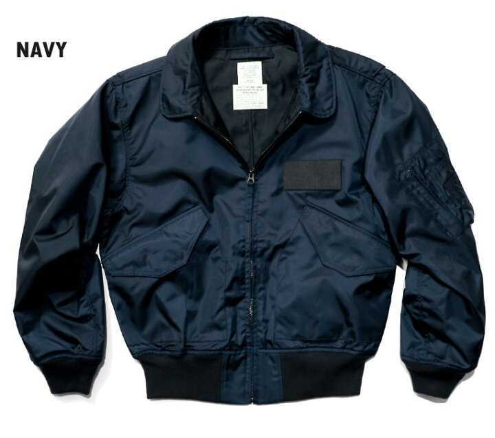 Houston/Japan-maid/CWU-36P/ネイビー/XS/5CW36P/ma-1/L-2拍卖