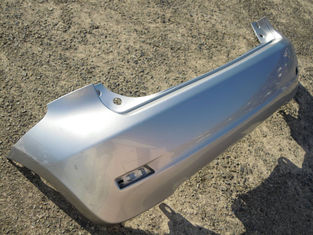 Q E11 NE11 前期 ノート 純正 リアバンパー リアバンパー 85022 1U640拍卖