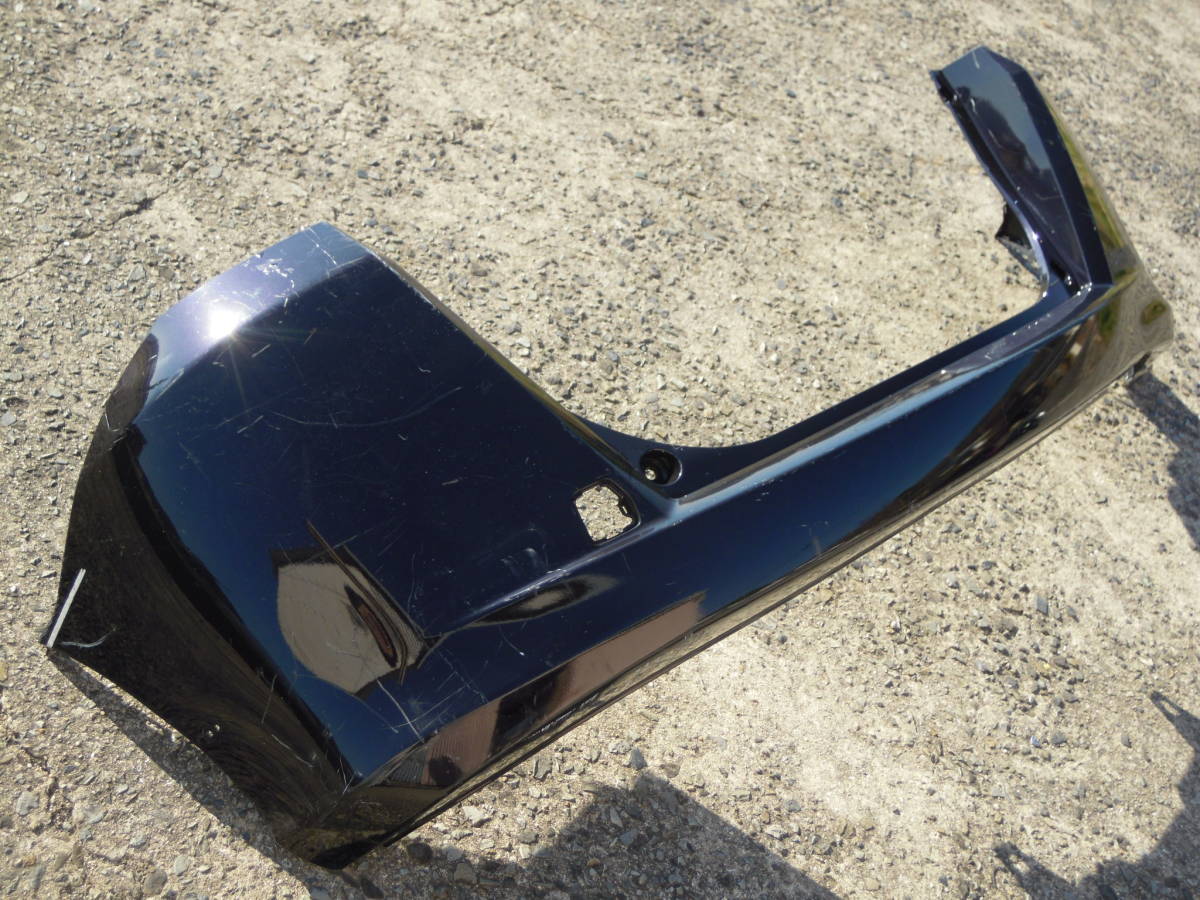 Q GB3/GB4 フリード FREED 純正 リアバンパー 71501-SYY-0000拍卖