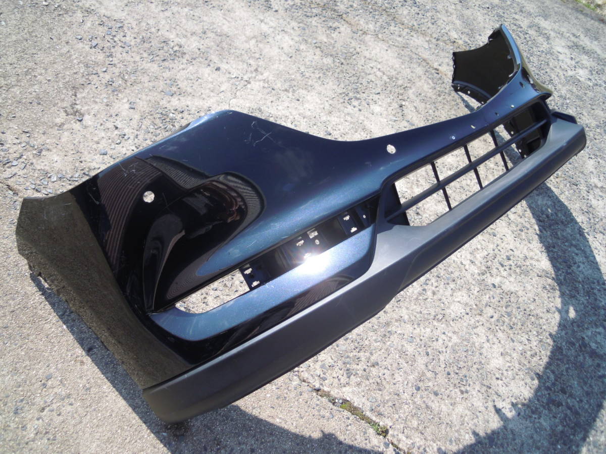 Q CX-5 KEEAW KEEFW KE2AW KFEP KF2P KF5P 純正 フロントバンパー KB8A-50031拍卖