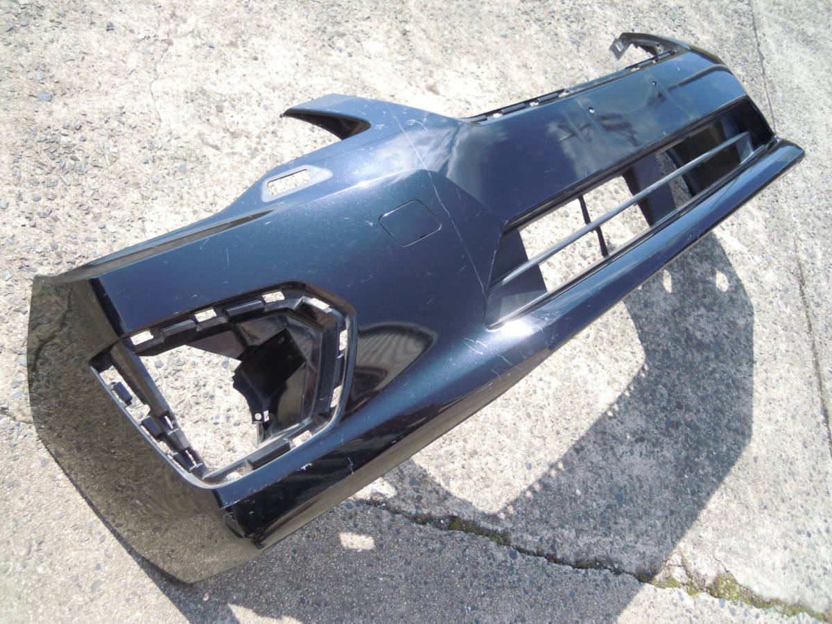 Q インプレッサスポーツ GP2 GP3 GP6 GP7 前期 フロントバンパー 57704FJ002拍卖