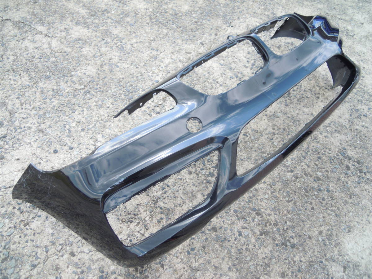 Q BMW 2シリーズ F45 純正 フロントバンパー 51117328677/51 11 7 328 677拍卖