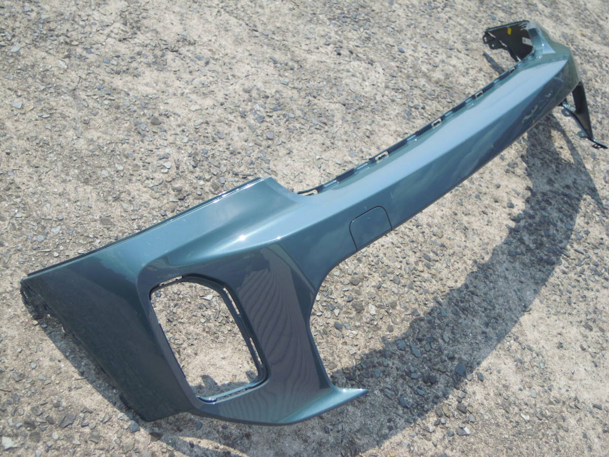 Q BMW ミニクロスオーバー F60 後期 純正品 フロントバンパー 51119477039拍卖