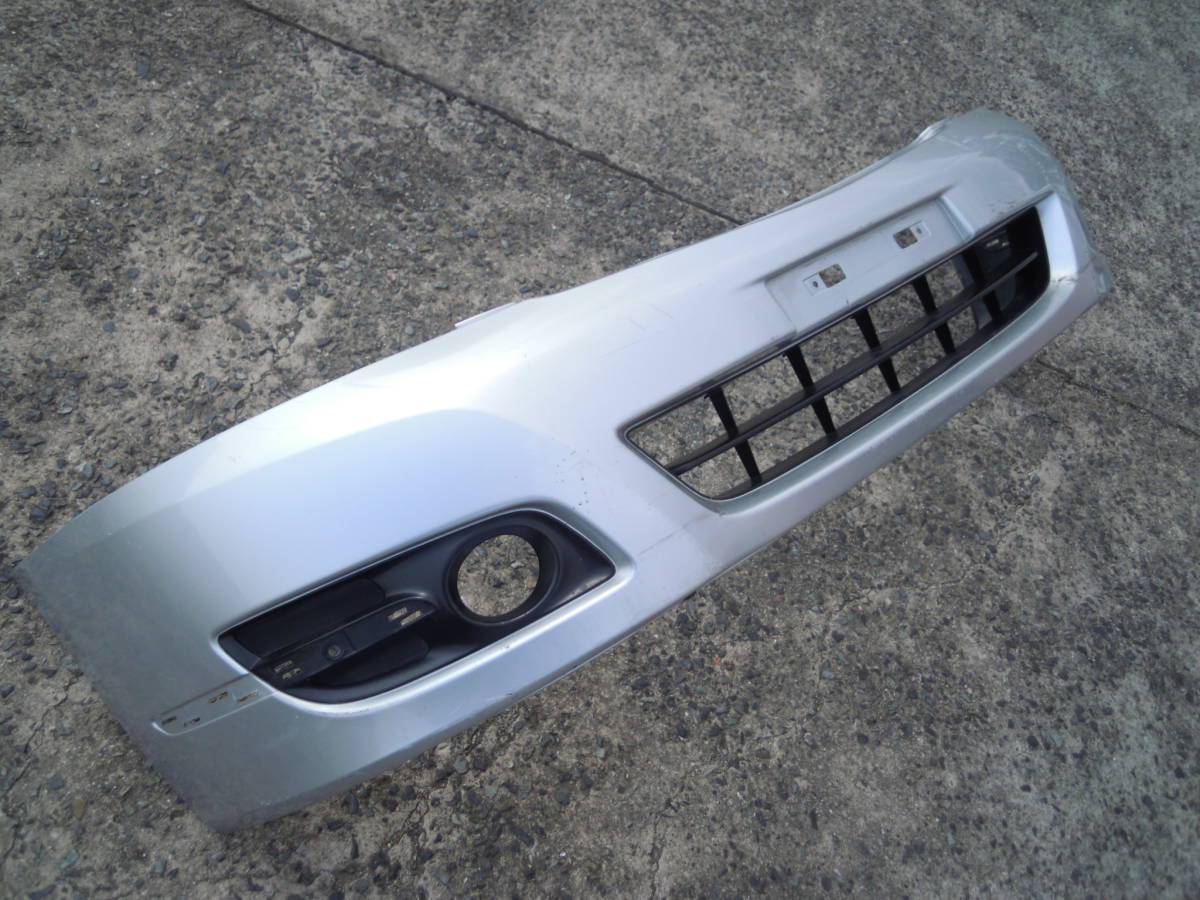 Q 日産 ティアナ J32 TNJ32 PJ32 純正 フロントバンパー 62022-JN20H拍卖