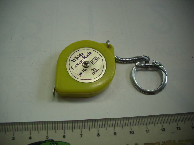 キーホルダー ■メジャー型■/#3150拍卖