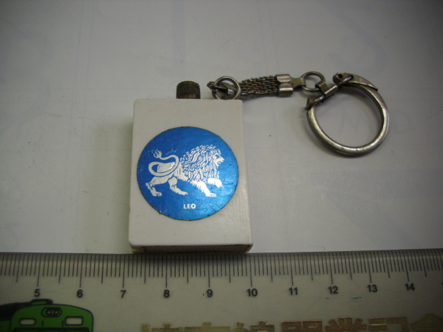 キーホルダー ■パーマネントマッチ?■/#3155拍卖