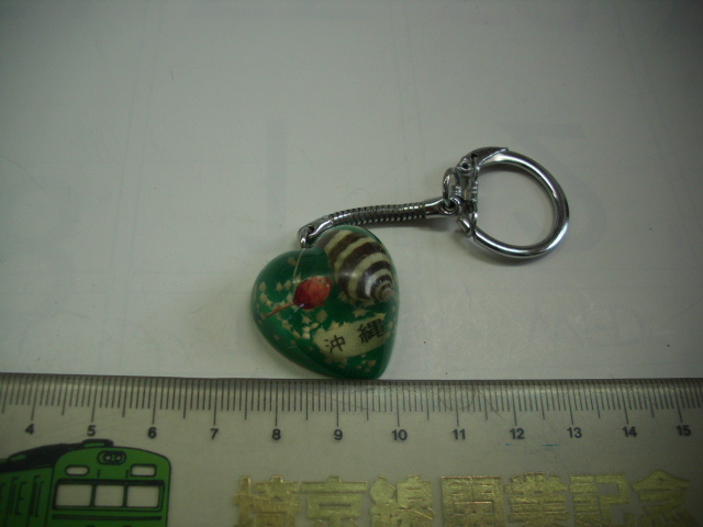 キーホルダー ■沖縄■/#3164拍卖