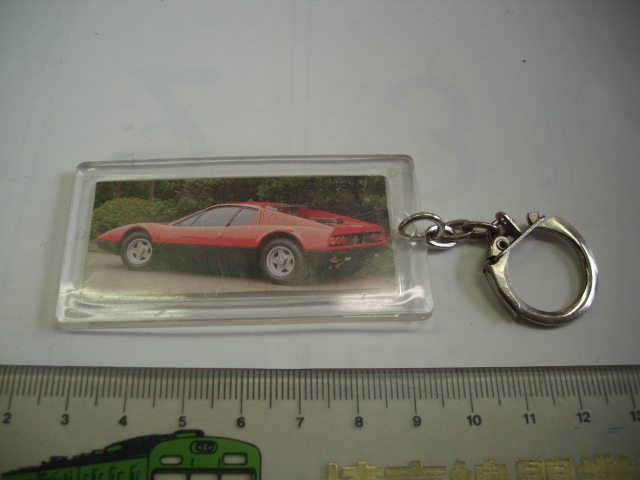 キーホルダー ■フェラーリ365BB■/#3180拍卖