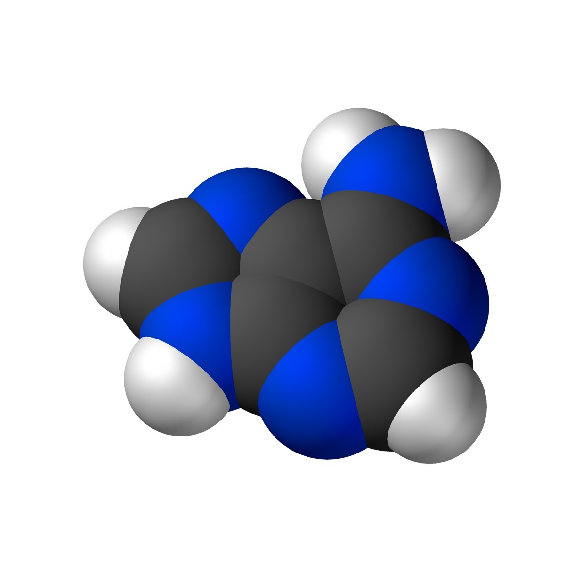 アデニン 99% 5g C5H5N5 6-アミノプリン 生化学用 有機化合物 試薬 化学薬品 販売 購入拍卖