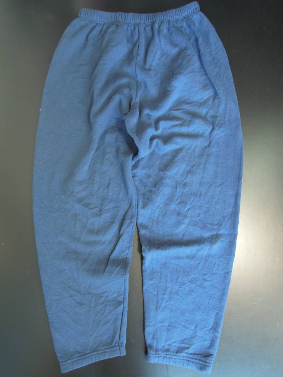 6kz 90's ヴィンテージ FRUIT OF THE LOOM(フルーツオブザルーム)スウェットパンツ拍卖