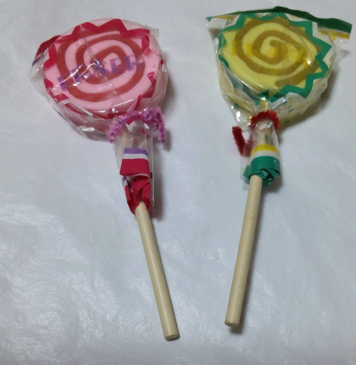 レトロ クツワ キャンディ 消しゴムセット拍卖