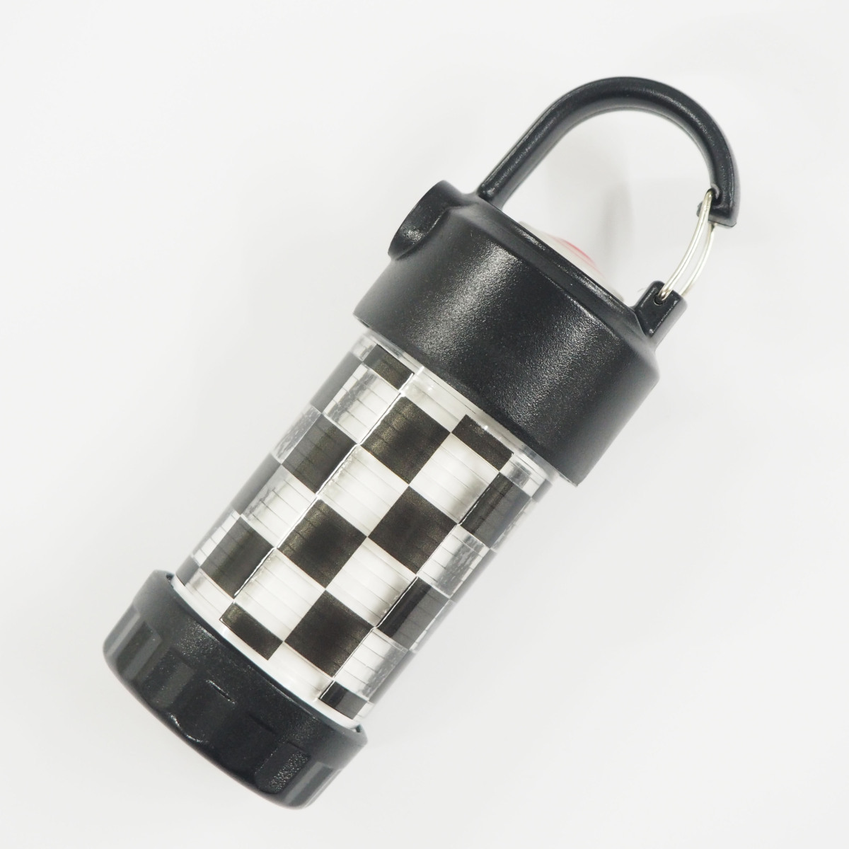 透明 ML4専用 ステッカー チェッカー 装飾 デコレーション クラシック レッドレンザー ML4 Ledlenser キャンプ拍卖