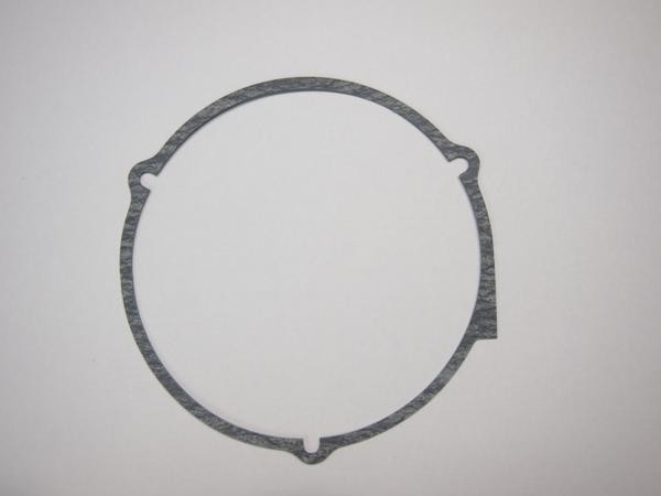 XJ650スペシャル 左クランクケースカバー ガスケット 16F拍卖