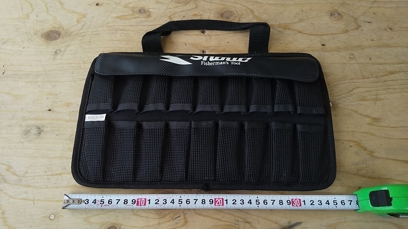 『psi』 Shout! シャウト! セパレートジグバッグ 48-SL ロングジグ用拍卖