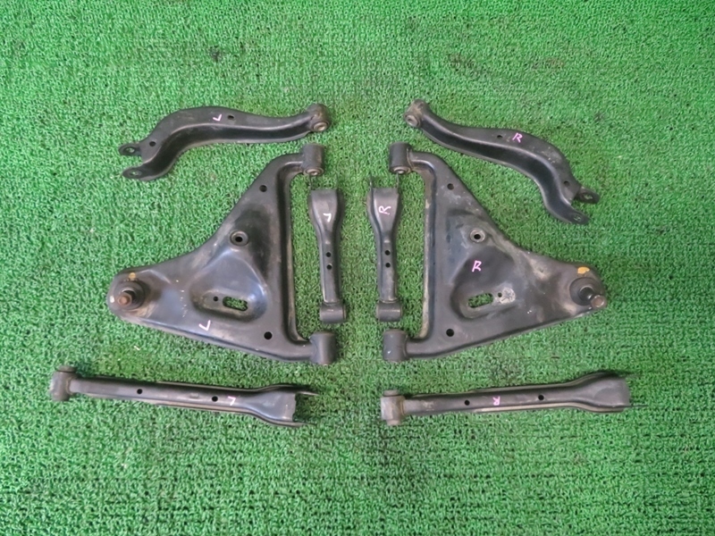 『psi』 HC35 C35 ローレル リアアーム 8点セット拍卖