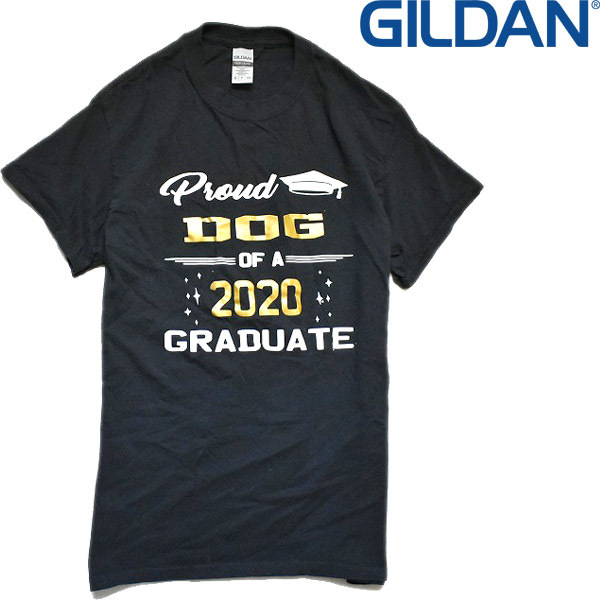 1点物◆GILDANギルダンPROUD DOG金プリントTシャツUSA古着メンズSMレディースOKアメカジ90sストリート/スポーツMixレトロ黒ブラック513492拍卖