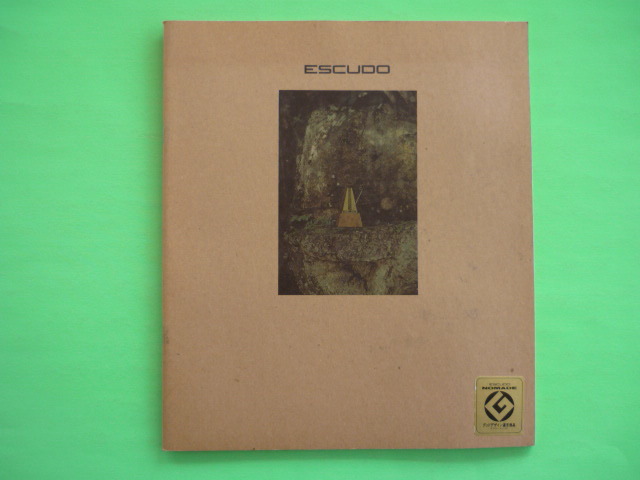 SUZUKI【カタログ】エスクード E-TA01W・TA01R・TD01W/1991年8月☆スズキ ESCUDO拍卖