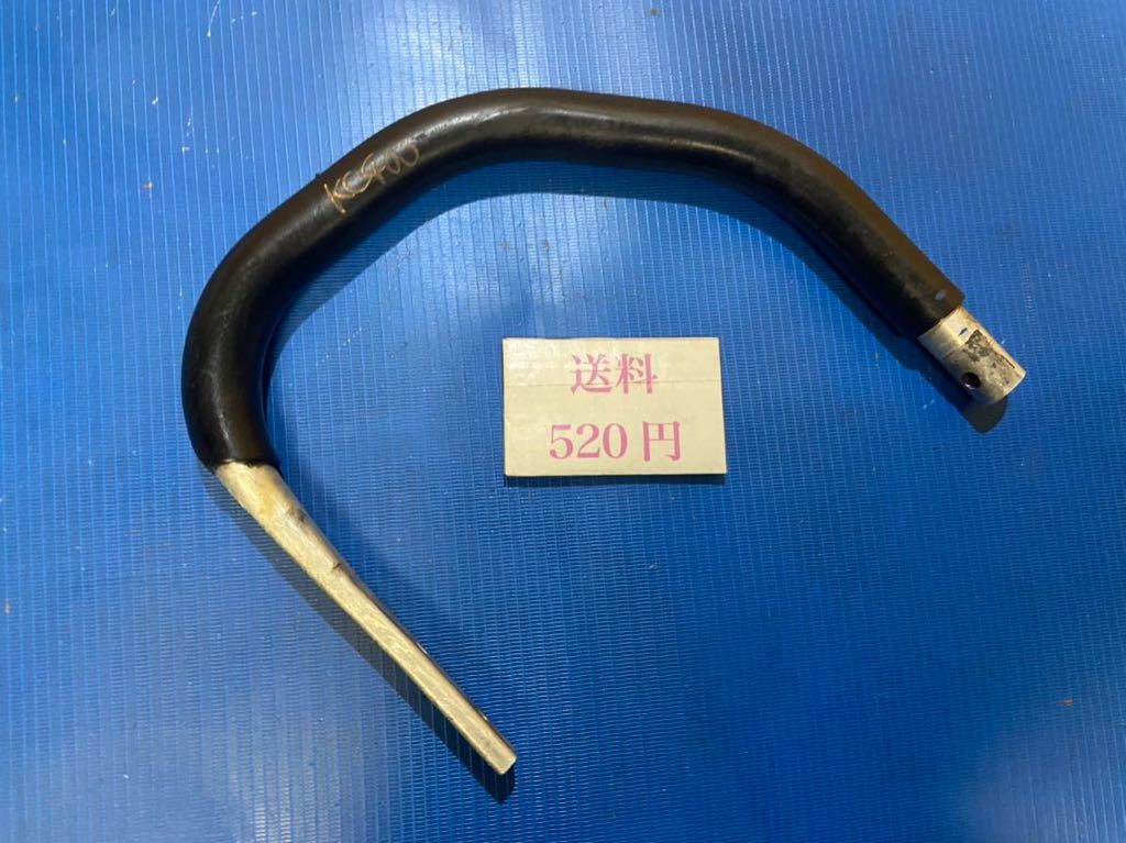 送料520円可 エンジンチェーンソー 部品パーツ クライス KREIS エンジン チェーンソー KC-400 ハンドル拍卖