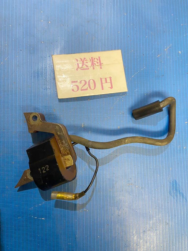 エンジンポンプ ガソリンエンジン 部品パーツ ロビンEY08 点火コイル イグニッションコイル スパークOK 不良の場合は返品交換可拍卖