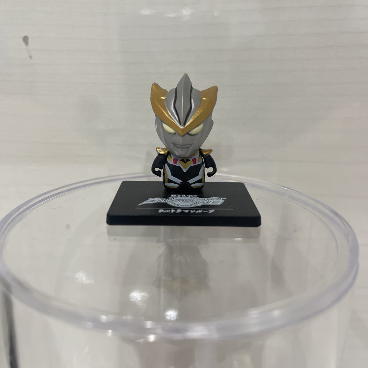 ウルトラマン ウルトラマンルーブ フィギュア拍卖