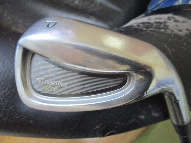 中古 ツアーステージ VIQ PW P-047A拍卖