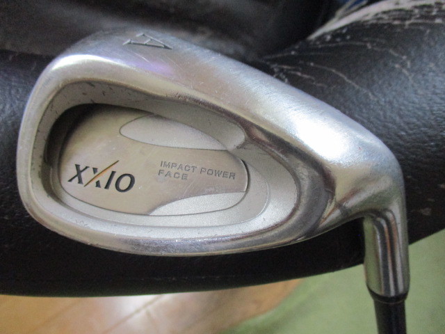 中古 XXIO MP200 AW A-061A拍卖