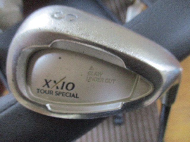 中古 XXIO MP100 SW Sー010B拍卖