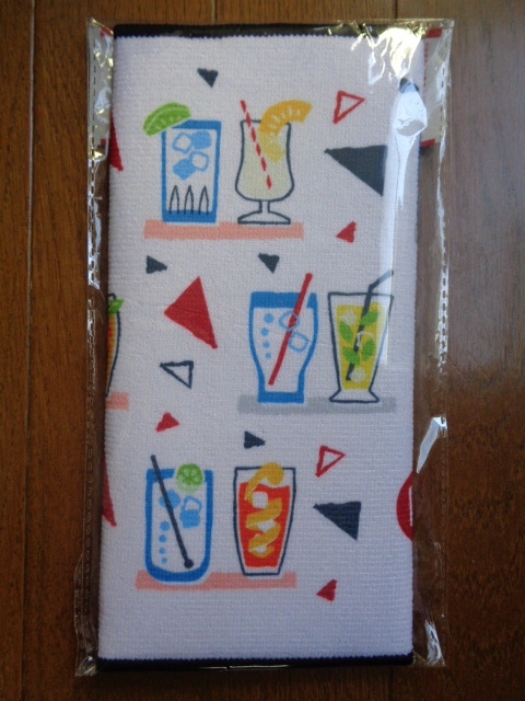 アサヒ飲料 オリジナル水切りマット 黒 WILKINSON拍卖