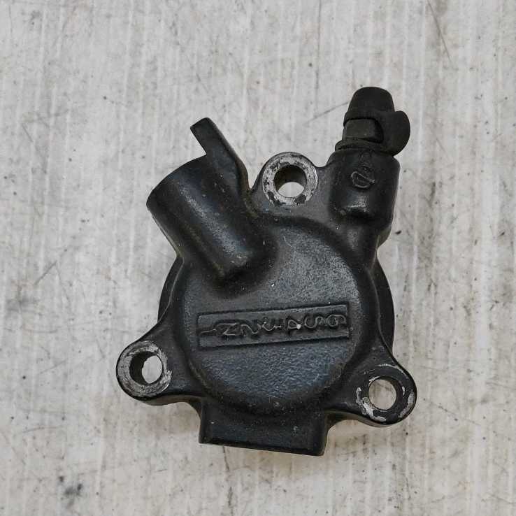 【0304-12】 カワサキ GPZ900R 純正 クラッチレリース 当時物 絶版 旧車 KAWASAKI拍卖