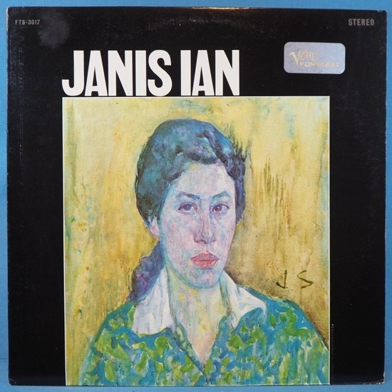 ■VERVE! ACID! ★JANIS IAN★送料無料(条件有り)3千枚+出品中!★オリジ名盤■拍卖
