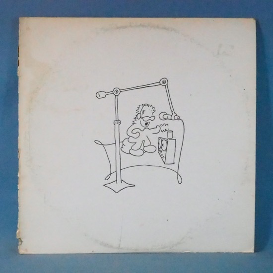 ■Strange 45rpm 78年 HP MUSIC★R STEVIE MOORE/STANCE★送料無料(条件有り)多数出品中!★オリジ名盤■拍卖