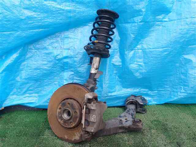 DB4204TXC ボルボXC60 フロントストラット右 ナックル ロアアーム 330647JJ拍卖