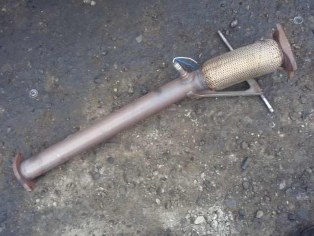 ★ SB5244W ボルボV70 フロントエキゾーストパイプ 250538JJ拍卖