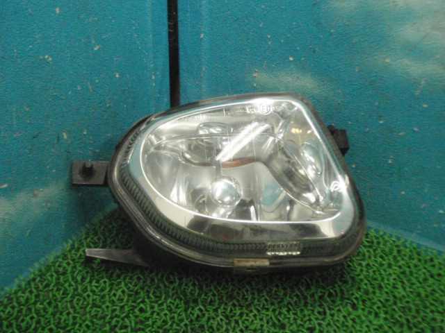 ★ W211 211065C メルセデスベンツ E320 Eクラス フォグランプ 右 300728JJ拍卖