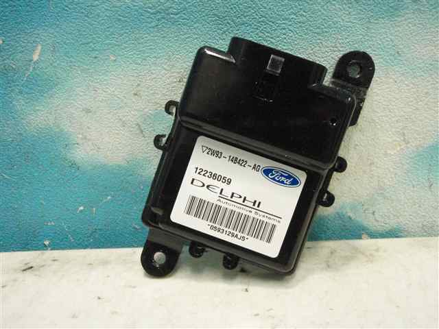 ★ J72SA ジャガーXJ8 シートコントロールモジュール 助手席 15103JJ拍卖