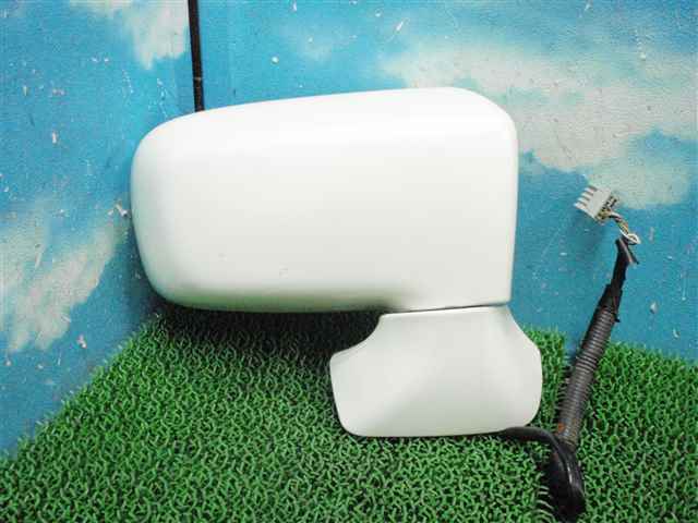 ★ RA8 オデッセイ プレステージ サイドミラー右 サイドミラー NH624P 320235JJ拍卖