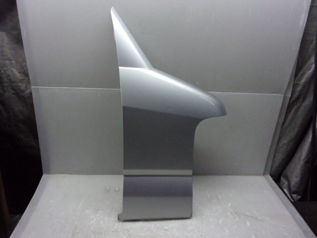 【2649】2005年式 クリッパー U71V A31 シルバー 左フェンダーパネル 左コーナーパネル拍卖