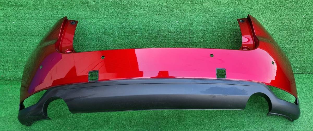 マツダ CX-5 KF5P リアバンパー拍卖