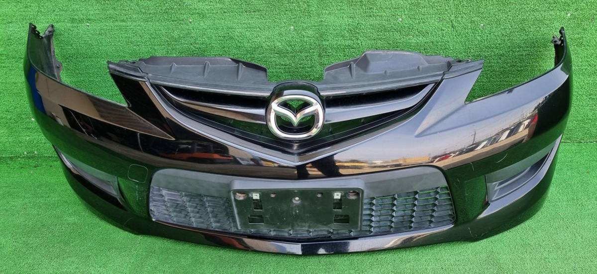 マツダ プレマシー CREW フロントバンパー拍卖