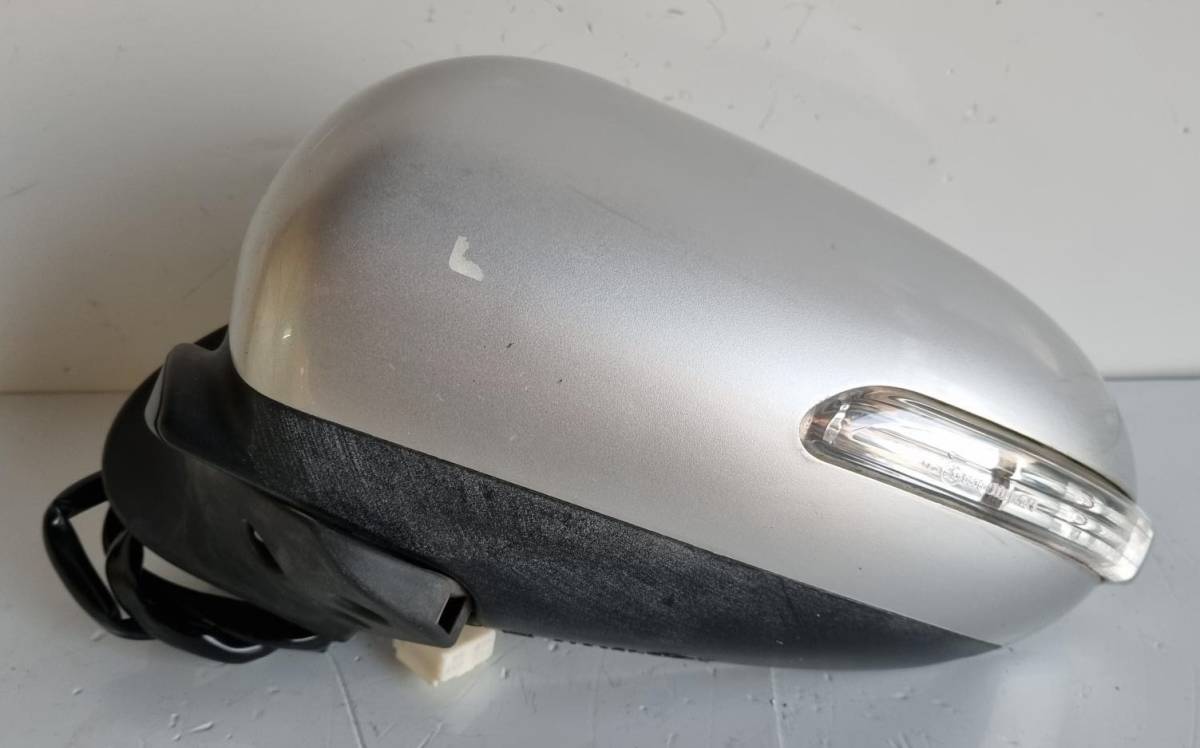 ダイハツ エッセ L245S ドアミラー 左拍卖