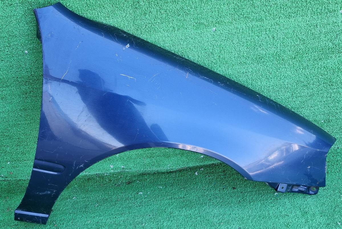 トヨタ スターレット EP91 フェンダー 右拍卖