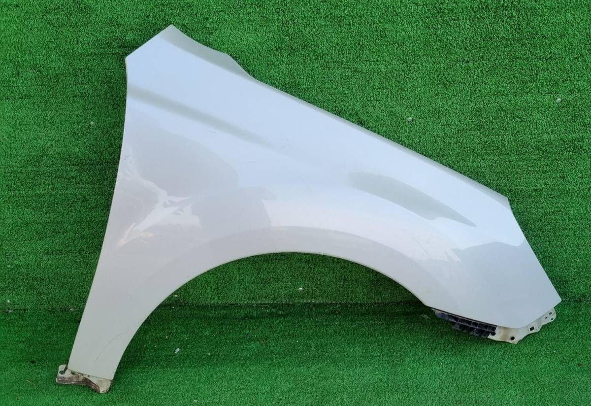 スバル レガシィ BM9 フェンダー 右拍卖