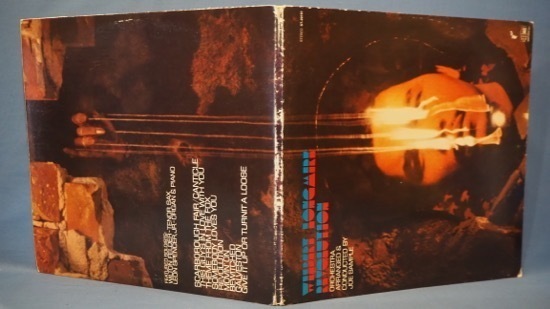 ■COOL BEATS! ★WILBERT LONGMIRE/REVOLUTION★送料無料(条件有り)多数出品中!★オリジナル名盤■拍卖