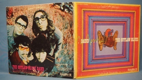 ■FUNKY&TRIPPY! TABACO ROAD収録! ★OUTLAW BLUES BAND★美VIBE JAZZも有り! ★送料無料(条件有り)多数出品中!★オリジナル名盤■拍卖