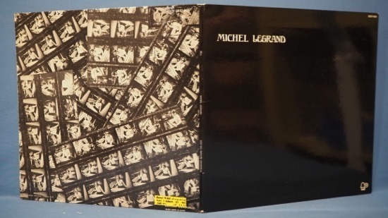 ■VOCAL! BELLレコ! パリFRENCH!★MICHEL LEGRAND★送料無料(条件有り)多数出品中!★オリジナル名盤■拍卖