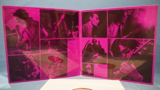 ■MPS-独盤! コーティング 見開きジャケ!★DAVE PIKE SET/INFRA RED★送料無料(条件有り)多数出品中!★オリジナル名盤■拍卖