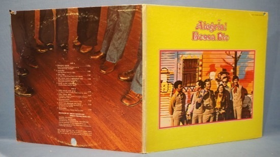 ■BEATLES名曲 (ELENOR RIGBY)!★BOSSA RIO/ALEGRIA!★SERGIO MENDES! BLUE TUMB!★送料無料(条件有り)多数出品中!★オリジナル名盤■拍卖