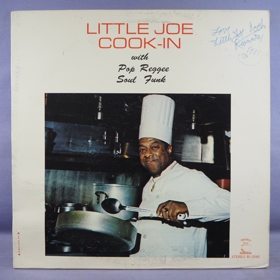 ■BEANTOWN!★LITTLE JOE COOK/LITTLE JOE COOK-IN★送料無料(条件有り)多数出品中!★オリジナル名盤■拍卖