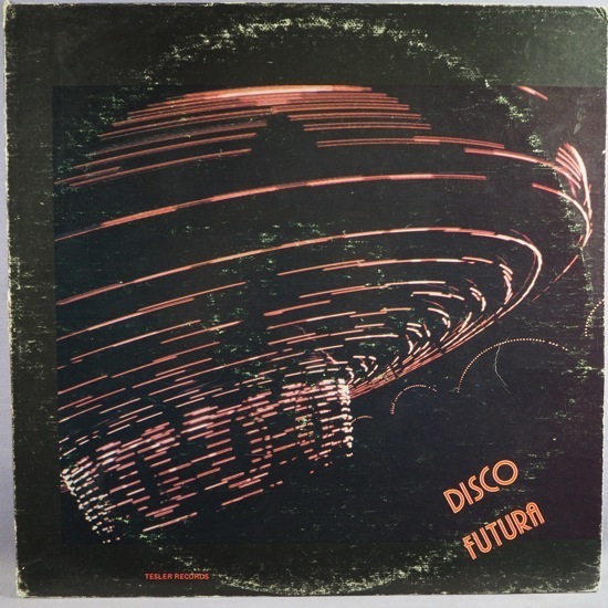 ■DRUMS, LATIN, MSPACY!★DR. RAGE&HERO'S/DISCO FUTURA★送料無料(条件有り)多数出品中!★オリジナル名盤■拍卖