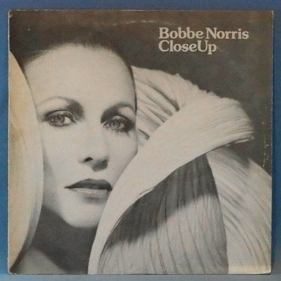 ■オリジナル Out Of This World収録!★BOBBE NORRIS/CLOSE UP★★送料無料(条件有り)多数出品中!★名盤■拍卖